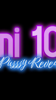 Ani100 Showing Her Pusssy First Time