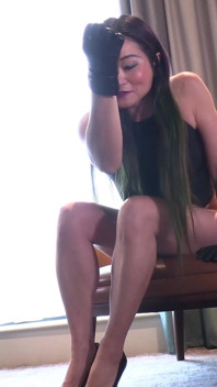 Let's Talk About CBT and Castration!