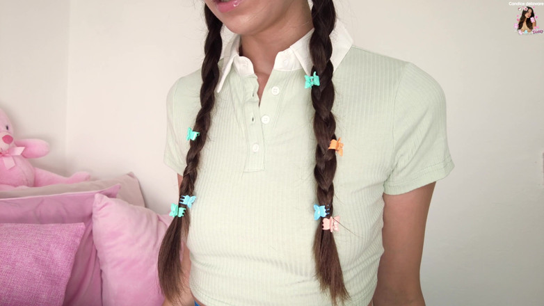 CandiceDelaware: This Student Has to Do Better Homework