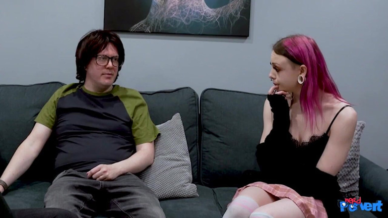 Nerd Pervert: Seram rokky - deepthroat ninja