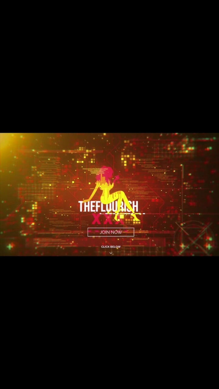 The Flourish XXX: Bedtime Play Female Solo by Kitty Kewpie