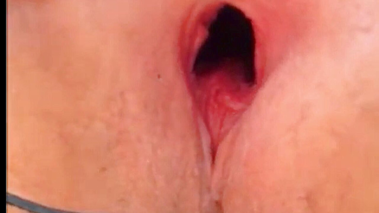 Fat House Wife: Дружина, яку використовує незнайомець, залишається втраченою і розтягнутою, просоченою кремовим пирогом