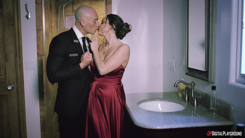 DigitalPlayground: Blindsided: Episode 1