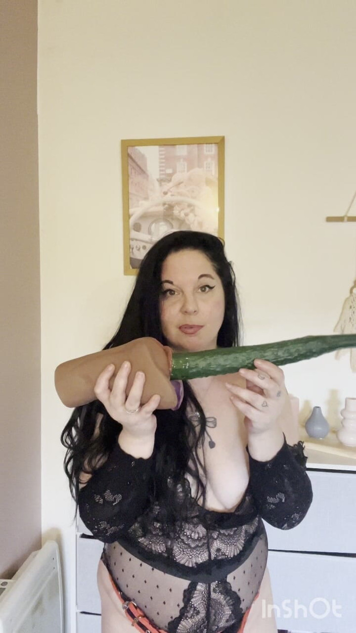 Maitresse Clara: Buchi che non dicono mai di no