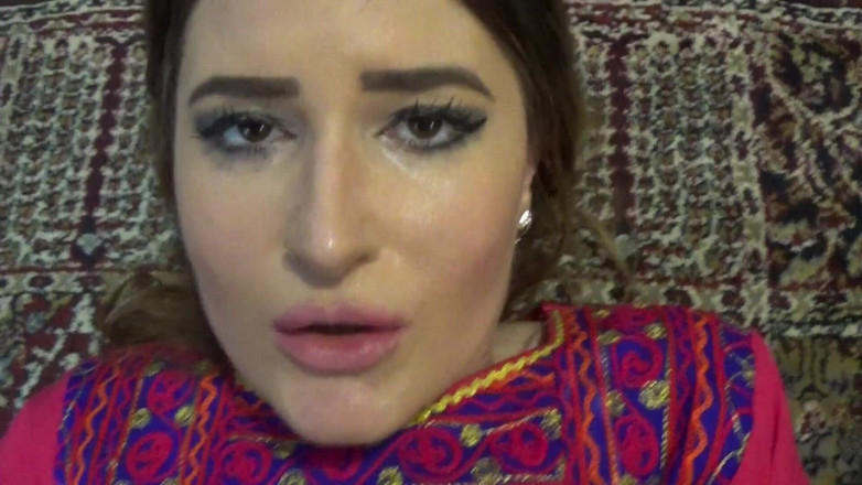 Amateur Homemade Porn: Echter selbstgedrehter afghanischer porno-sex mit süßem afghanischem mädchen mit dickem...