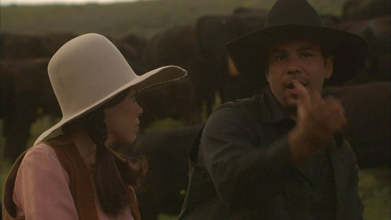 Cryptostudios: Tetona milf disfruta de una montada anal en una polla...