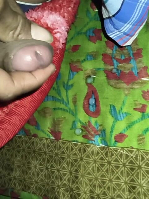 Jayramj764: The Boy Inside the Bed