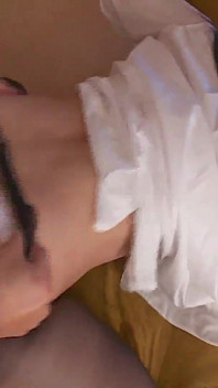 Yua Kana - Assured Pregnancy, Cumming Inside Her, Then Shoving a Vibrator Even Deeper.