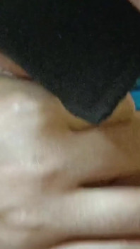 Room Cleaner Fuck College Girl in Hostel Room
