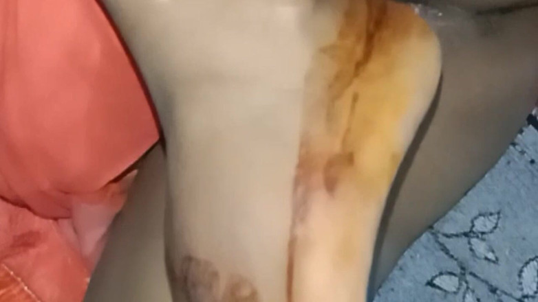 Vishal rathore: Calda bella bhabhi completo scopata in villaggio HD