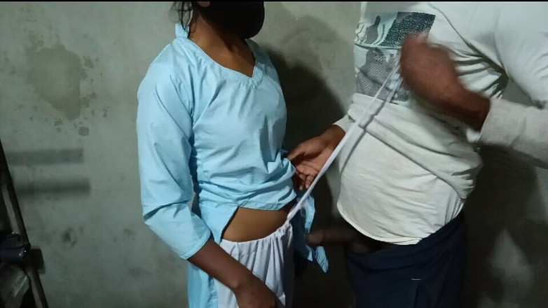 Laxmi deshi: Desi Girl Secretly Fucked