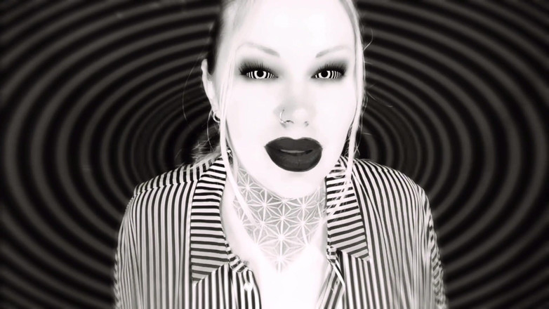 Goddess Misha Goldy: Aromagoondron: Vznik závislosti