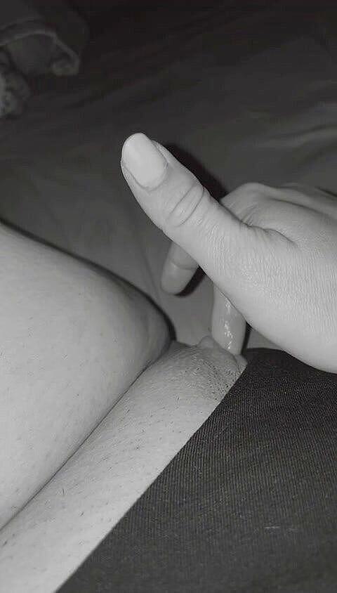 BossAssBiX: Dobré ráno lízání prstěním