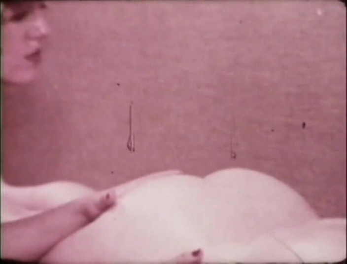 Vintage Usa: The legend of porn - USA 1969, the beginning - Scene 07