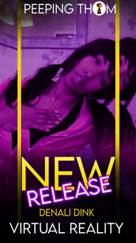 New Release - Dinky Gets Kinky