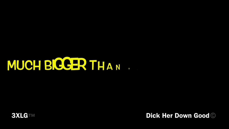Dick Her Down Good: Her Frenched Kissed Pussy Lips