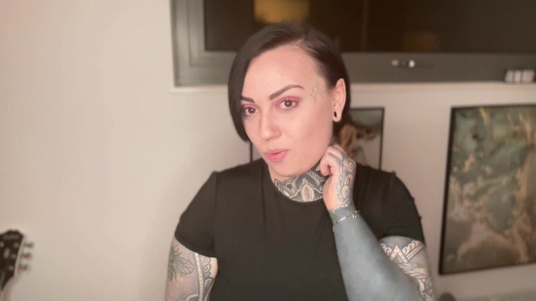 Miss Valentina: Ukaž mi ty kalhotky