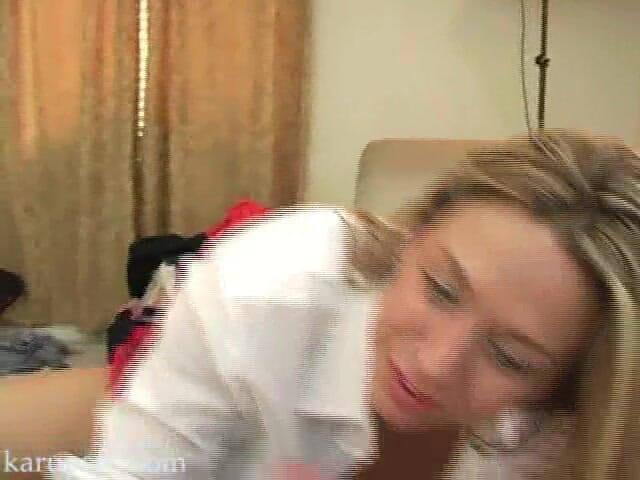 Karups Private Collection: Brianna