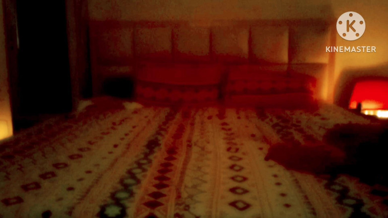 Ankita10000: Otel Odasında Seksi Bir Balayı Hintli Çift La Nivas Nainital