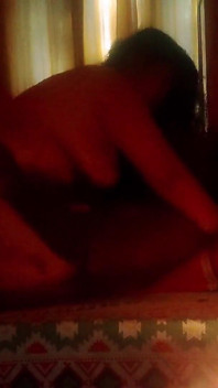 Honeymoon Night Bhabhi with BBC Part 1