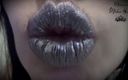 Goddess Misha Goldy: Lipsticks compilation