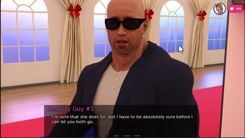 Johannes Gaming: DMD - Les filles sont allées à la soirée de Koko