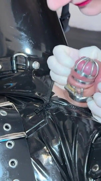 Mistressae & Lady Valeska’s Anal Stretching School: Second Semester