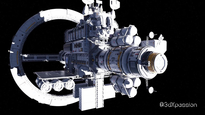 3dxpassion-transgender: Nexus 3 Apabila Gravity memecahkan keseronokan mengambil perintah
