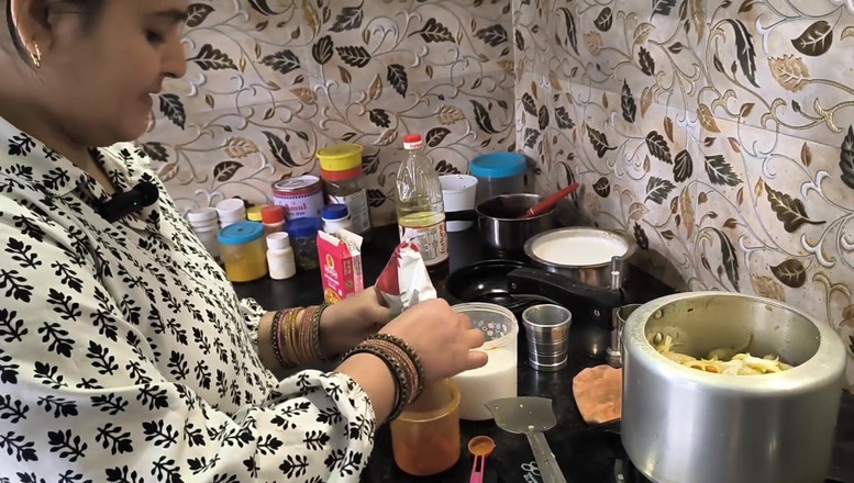 pujaprem: Puja, bhabhi, blog sexuel, épisode 2, décembre 2025