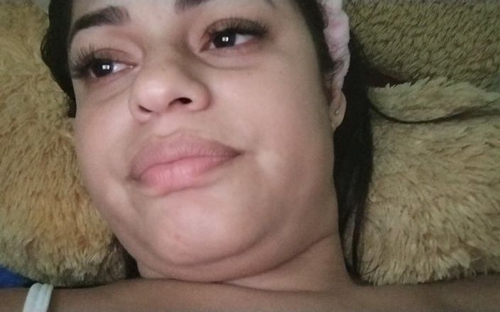 AngyAmazon: Hard Fucked by My Bull While Wearing My Pajamas