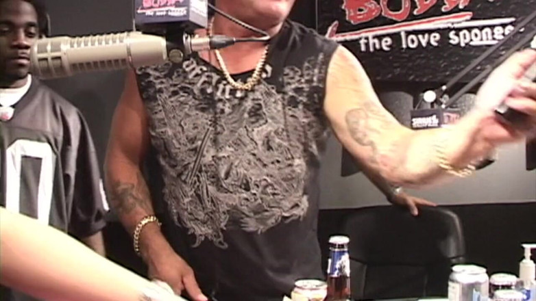 RWG Plus: Girl on girl dildo show on the air
