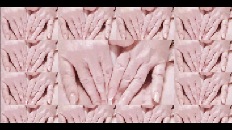 PaintedRose: Clitty im käfig ruiniert