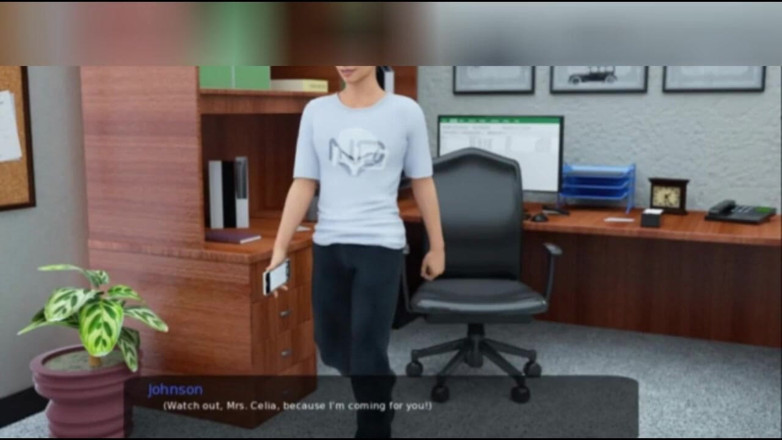 3DXXXTEEN2 Cartoon: Meet the clan. 3D porn cartoon sex