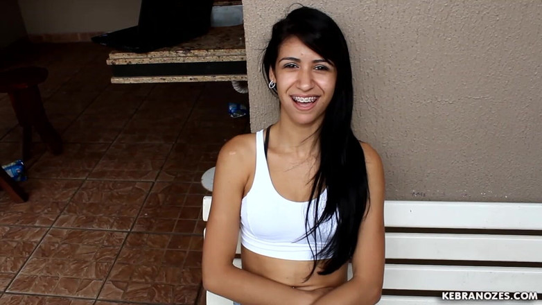 Kebranozes: Imágenes perdidas con Loren