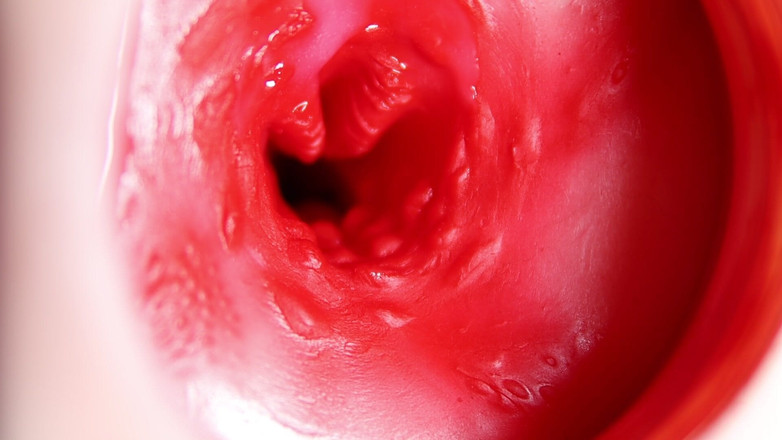 SEXY_GUYBEST: यह सुंदर चूत मेरे लंड को स्पंदन और निचोड़ रही है! छेद के अंदर कैमरा!