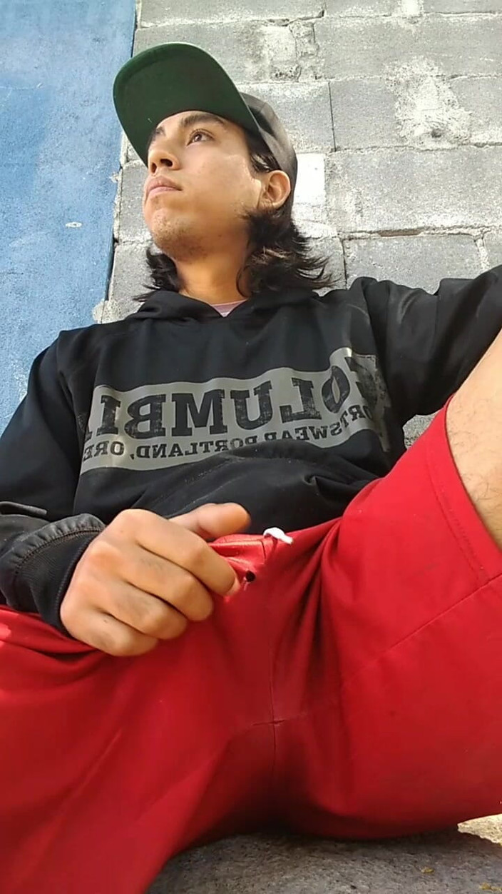 AlexAlejandro13: Ranní péro