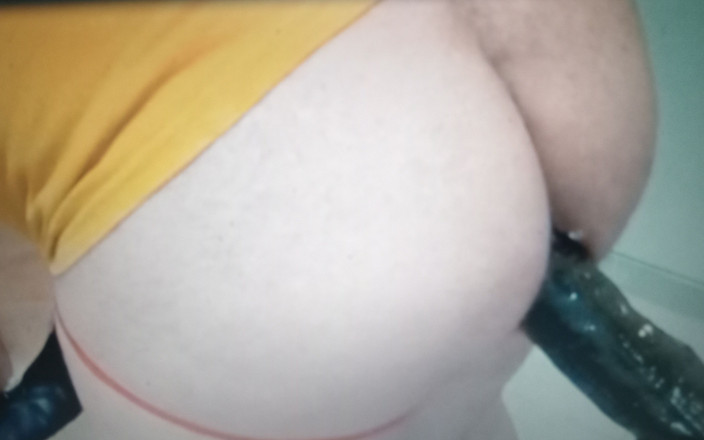 Todo -Anal: 나는 완전한 자유를 가지고 애널 섹스를 연습한다