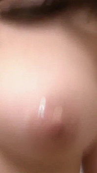 Seductive Brunette Babe Fingered to Orgasm in Hot Threesome
