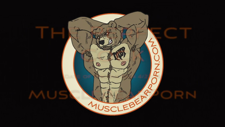 Muscle Bear Porn: Il cazzo perfetto