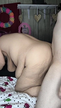 Creampies Ass with Dirty Class
