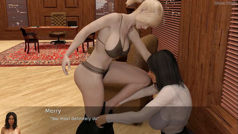 Dirty GamesXxX: Проект гаряча дружина: чорношкірий хлопець хоче трахнути білу пизду - еп. 21