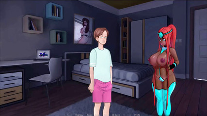 Cartoon Play: Catatan seks bagian 10