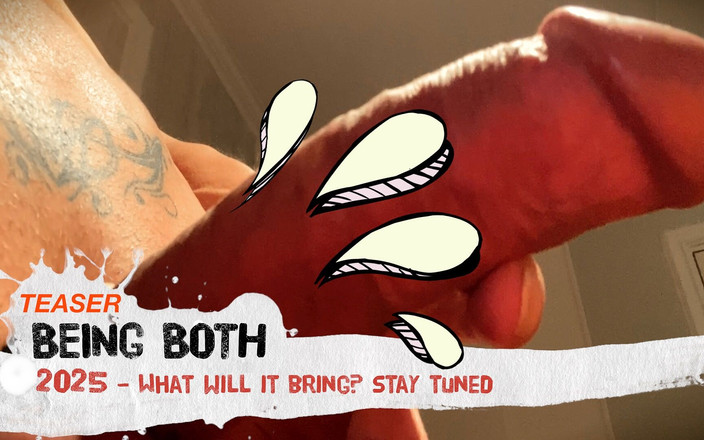 Being Both: Là cả hai teaser 2025 pmv