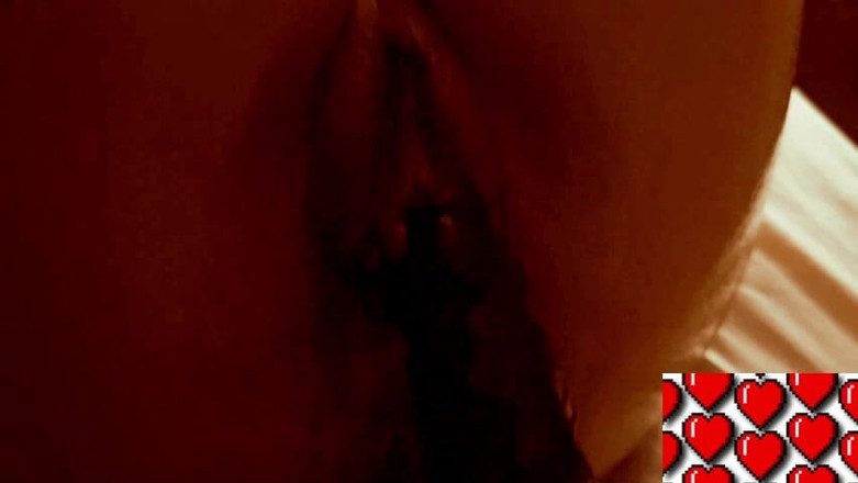 Cloehot: Tôi thủ dâm một con cu ngon lành và nó...