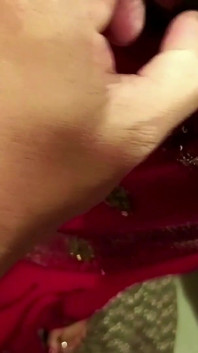 Pune Office Staff - romance completo em saree e vídeo de sexo quente com gozada interna