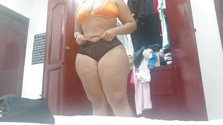 Katrina4deluxe: Successo latina ragazza grosso super bbw