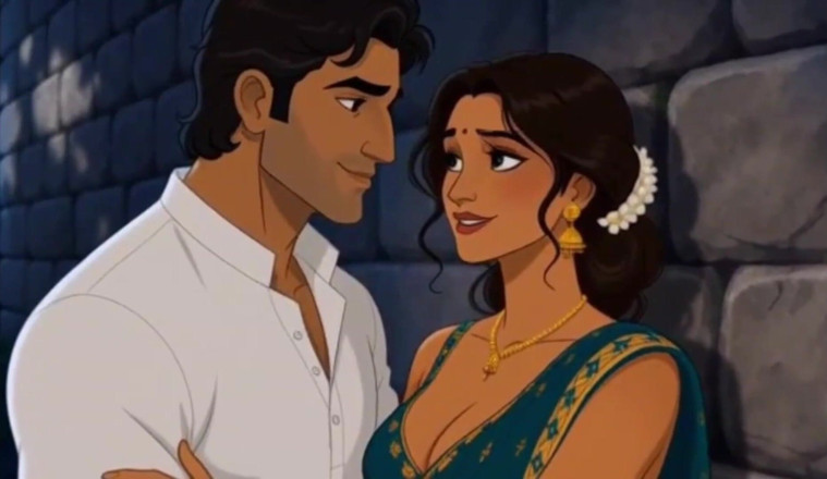 Elloitward: Ranbir Fucked Meena Desi Girl Secretly Desi Indian Hot Girl