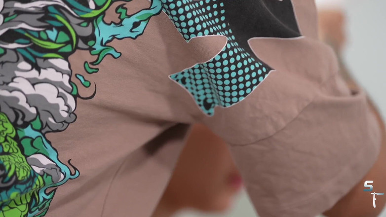 Shave Flix: Valentina