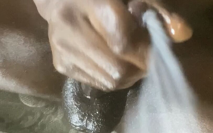 EddieCaneWillyXXX Solos: पहला वीर्य निकालना संकलन