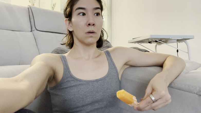 Ms_Emmy_Lynn: Melancap: Embodied Edging W / Jari &amp; Mainan